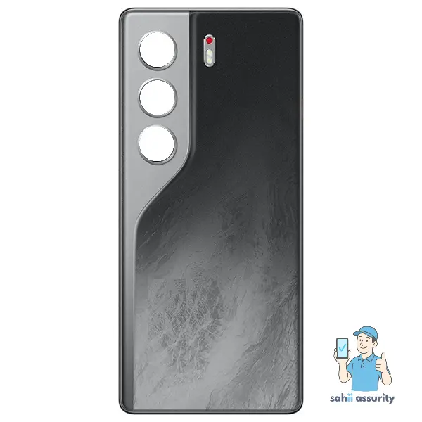 Back Panel Cover for Tecno Camon 40